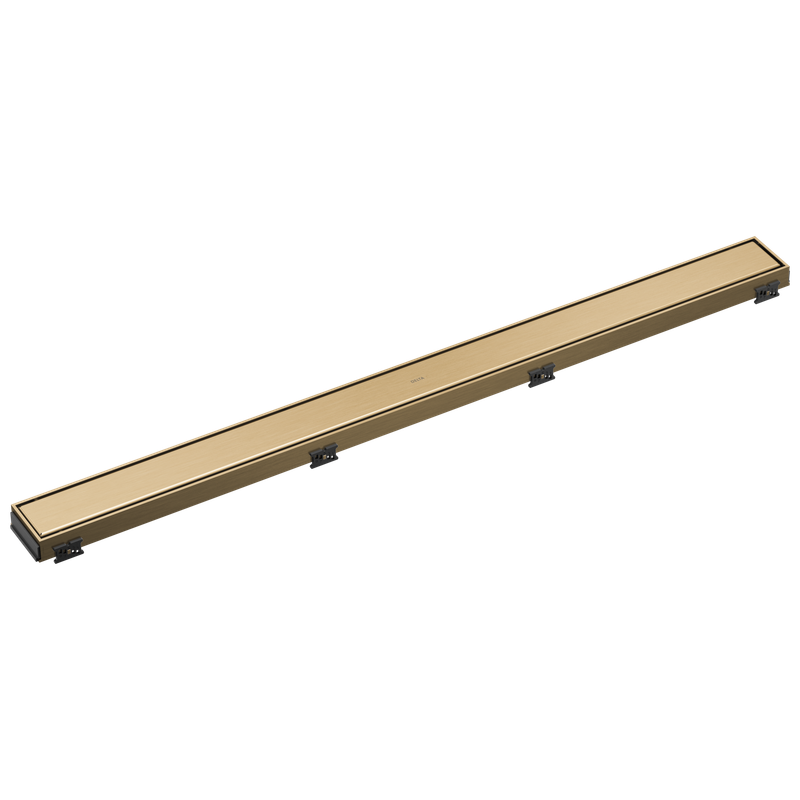 Delta Other 36" Reversible Linear Shower Drain Trim
