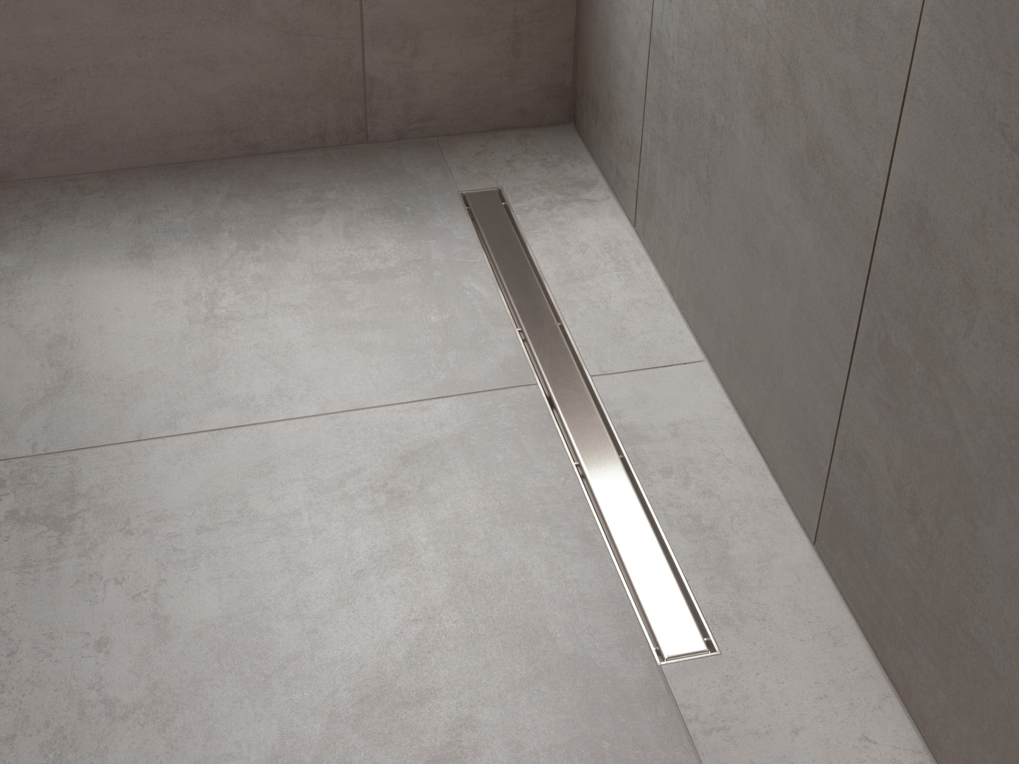 Delta Other 36" Reversible Linear Shower Drain Trim