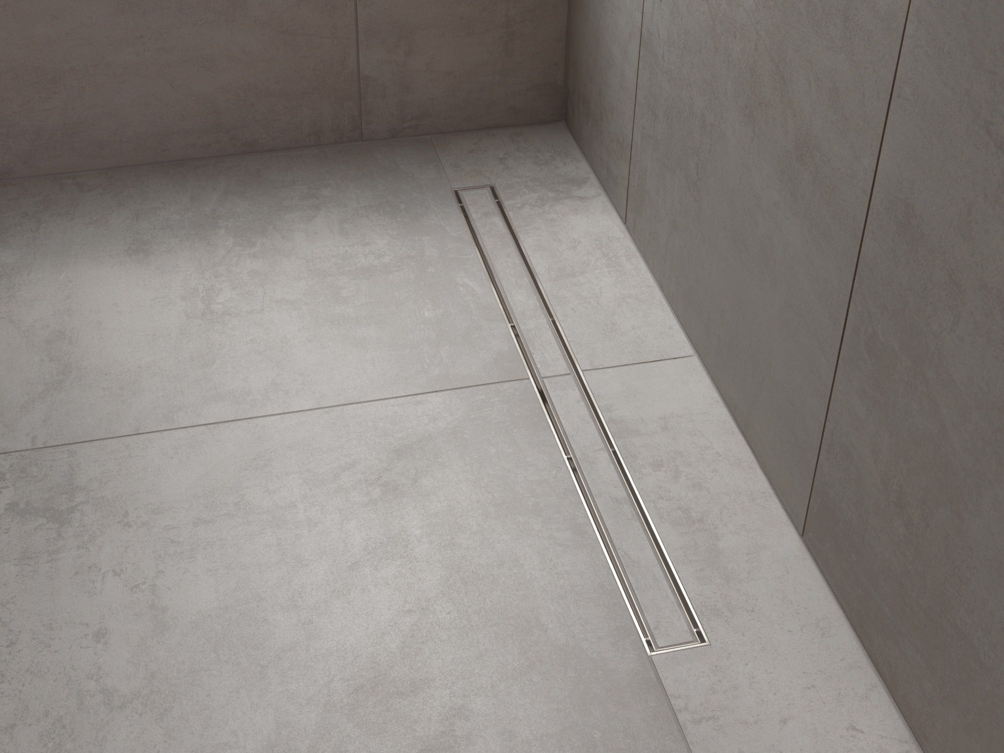 Delta Other 36" Reversible Linear Shower Drain Trim