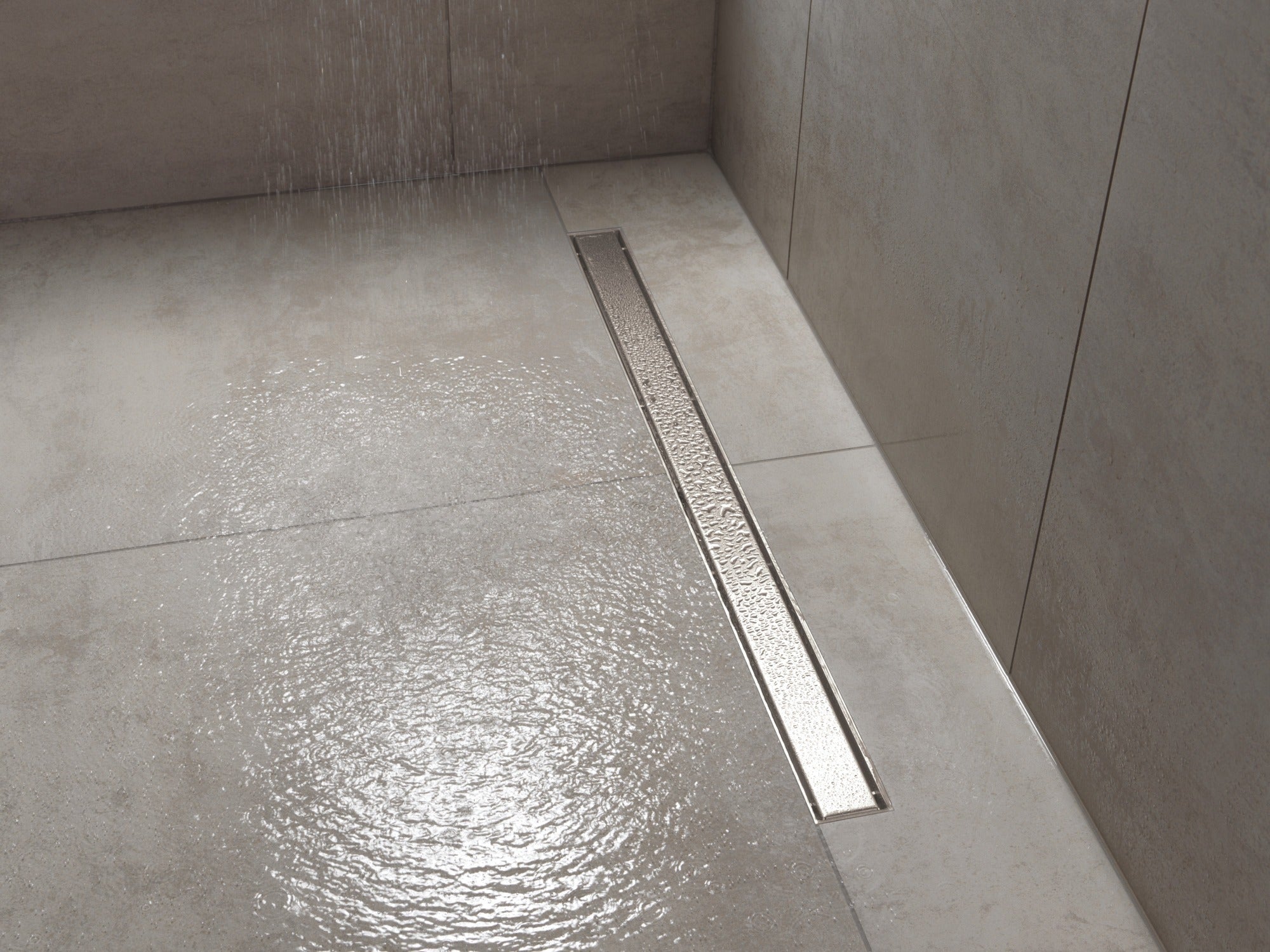 Delta Other 36" Reversible Linear Shower Drain Trim