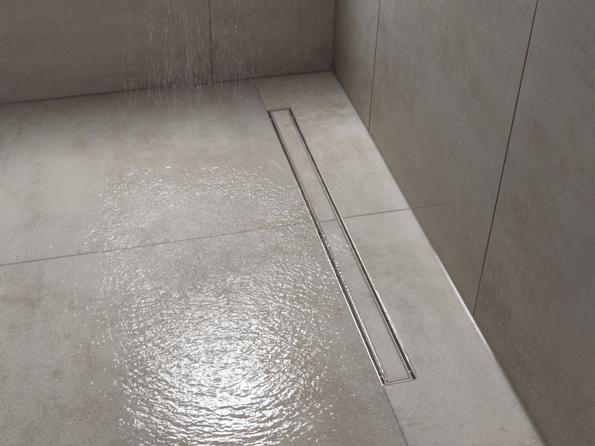 Delta Other 36" Reversible Linear Shower Drain Trim