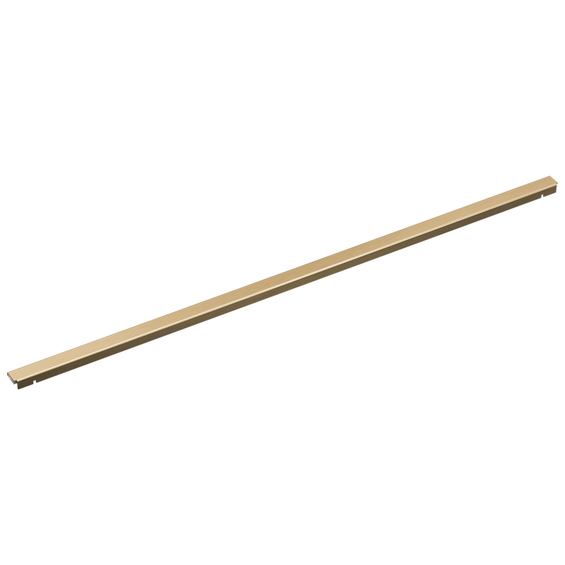 Delta Other 36" Linear Shower Drain Wall Edge