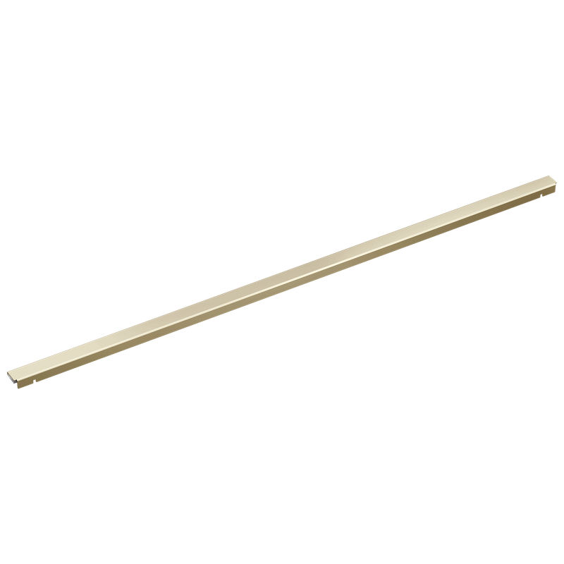 Delta Other 36" Linear Shower Drain Wall Edge