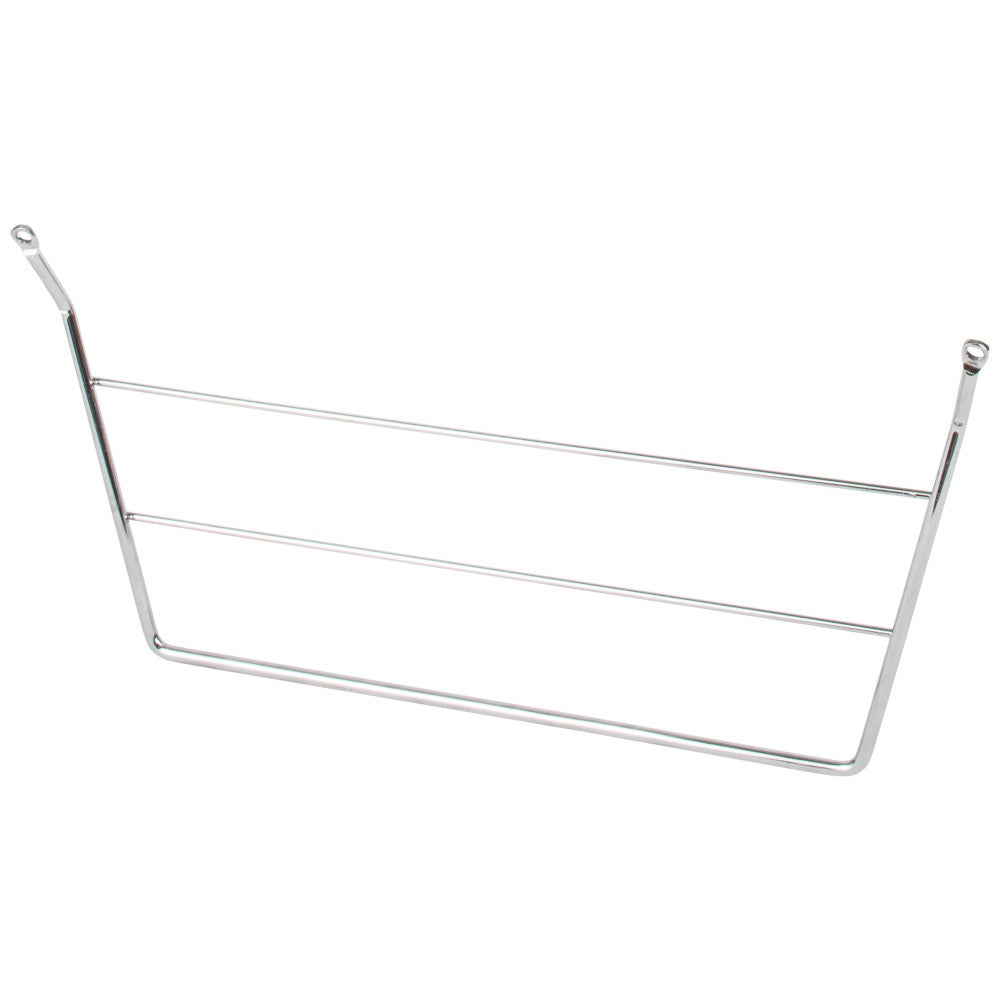 Hardware Resources Door Mount 3-Tier Dishcloth Rack