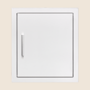 Summerset 16" x 18" Vertical Access Door, DV-16