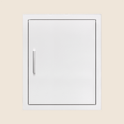 Summerset 18" x 22" Vertical Access Door, DV-18