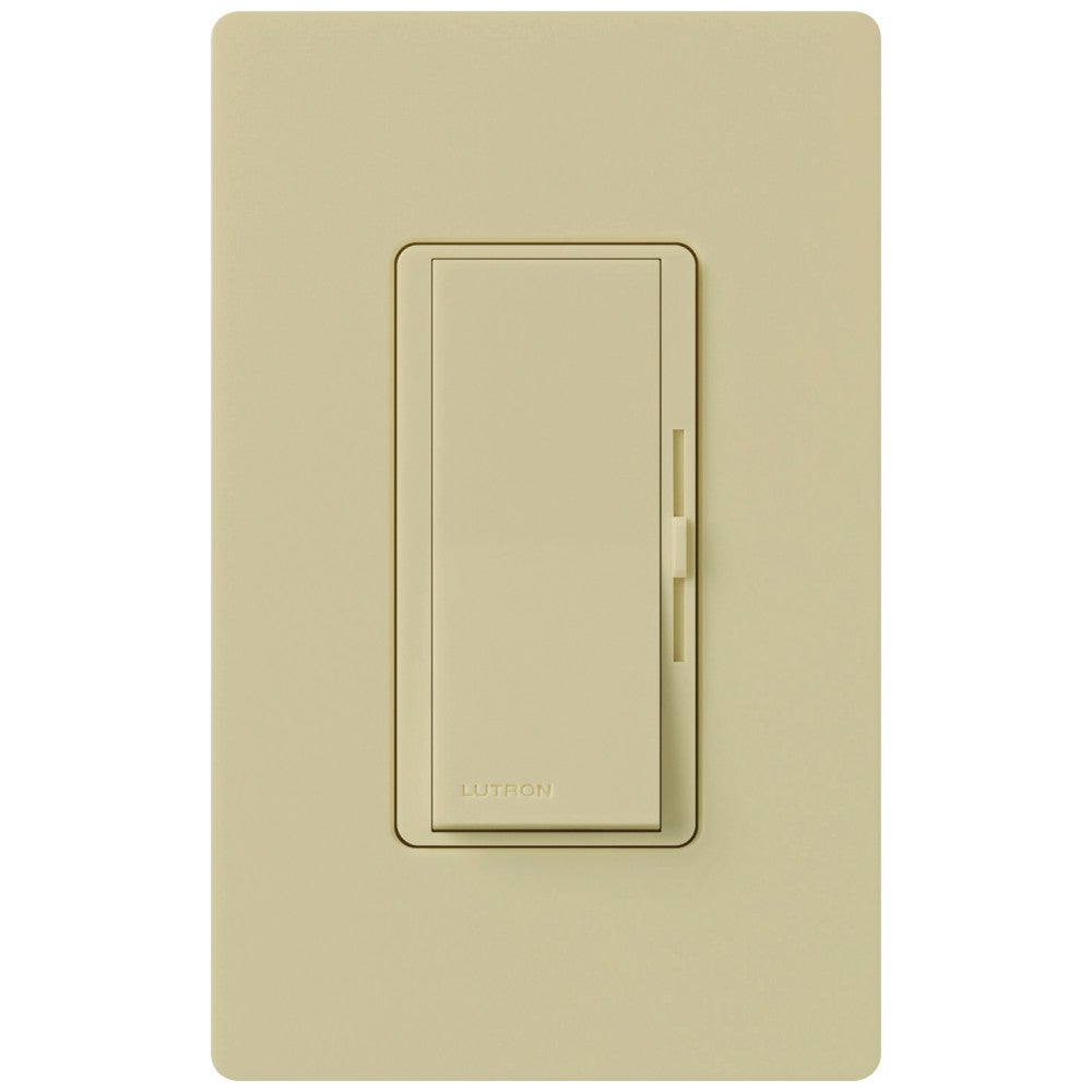 Hardware Resources 600 Watt Magnetic Low Voltage Dimmer