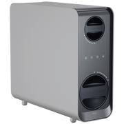 Delta Clarifi™ Tankless 6-Stage RO w/ Fau & Remin Fltr