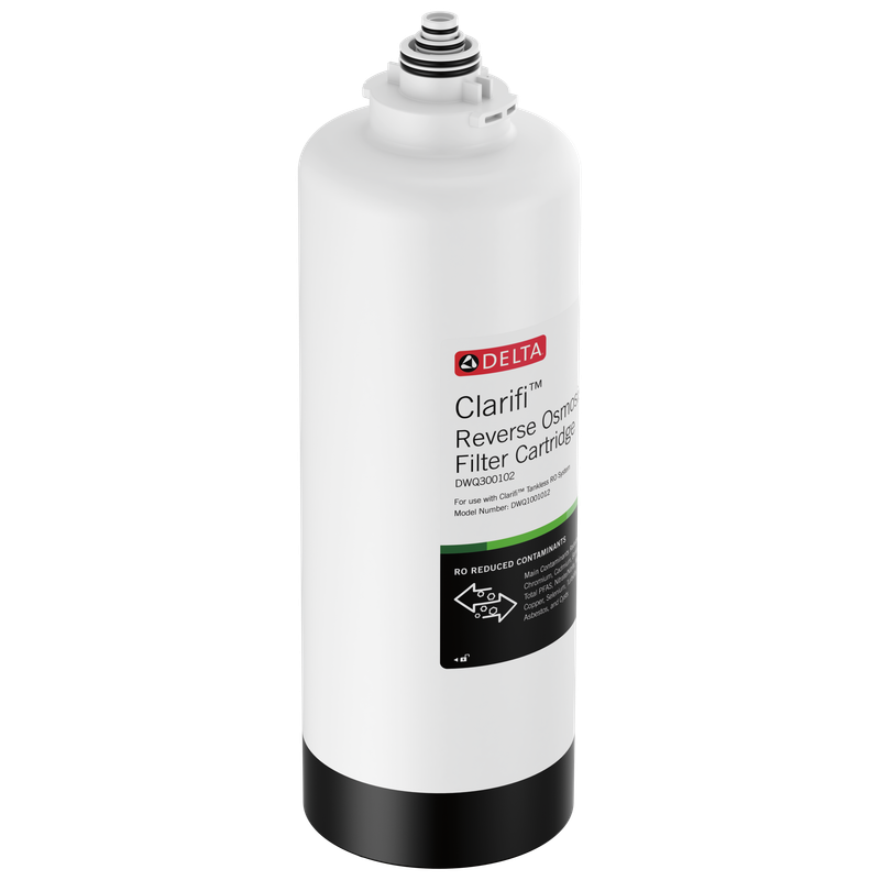 Delta Clarifi™ Reverse Osmosis Water Filter Replacement Cartridge