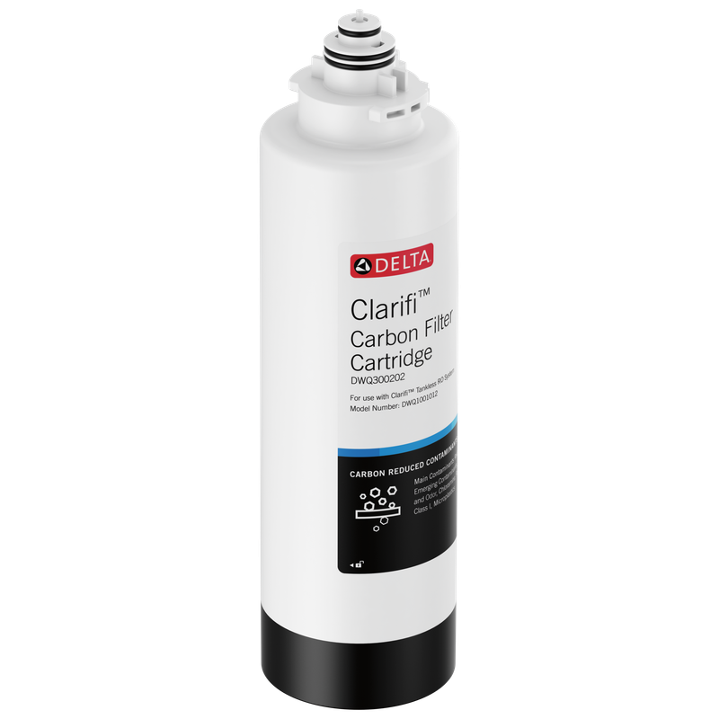 Delta Clarifi™ Reverse Osmosis Carbon Filter Cartridge