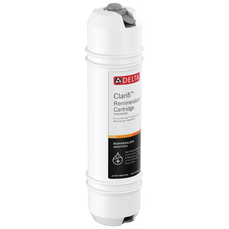 Delta Clarifi™ Reverse Osmosis Remineralization Cartridge
