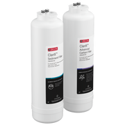 Delta Clarifi™ Sediment & Advanced Carbon Filter Replacement Pack