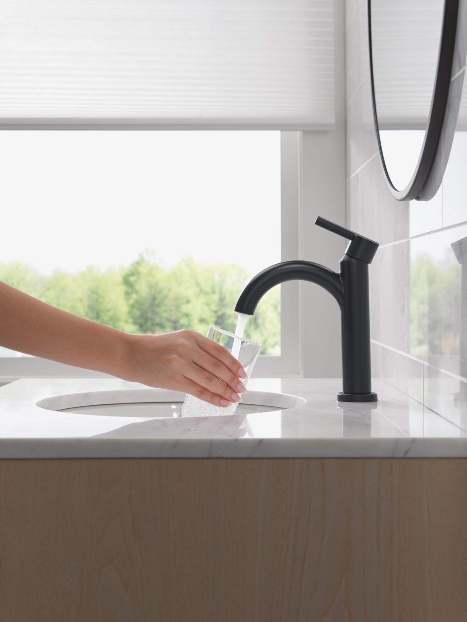 Delta Clarifi™ High Flow High Capacity Under Sink Water Filtration System