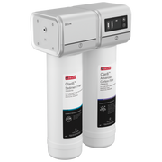 Delta Clarifi™ 2-Stage Under Sink Advanced Water Filtration System