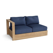 Replacement Cushion Ds-204 Copacabana Right Loveseat Modular