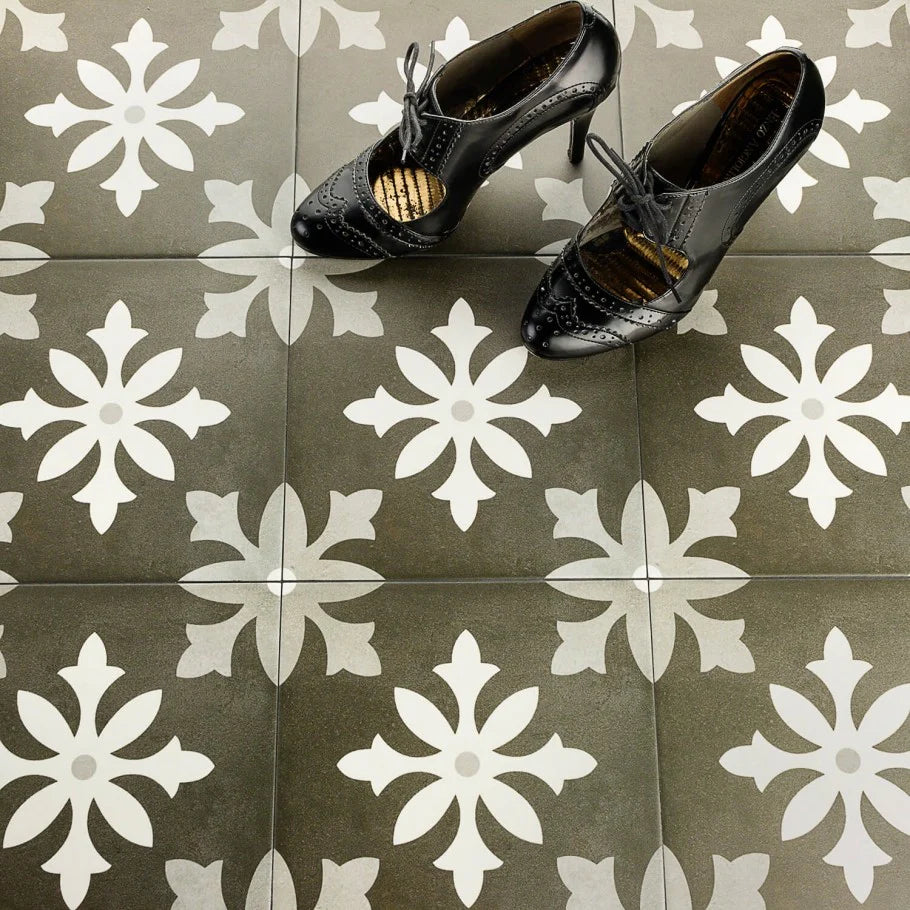 Cement Art