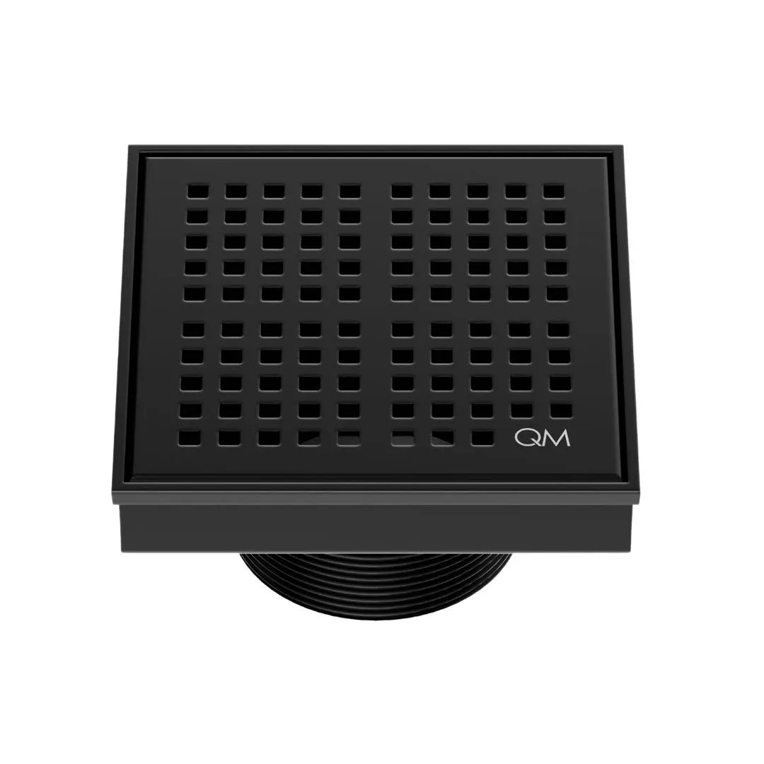Delmar Kai Square Drain