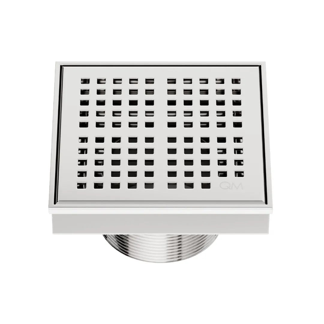 Delmar Kai Square Drain
