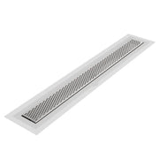 Delta Delmar Flange Edge Linear Drain