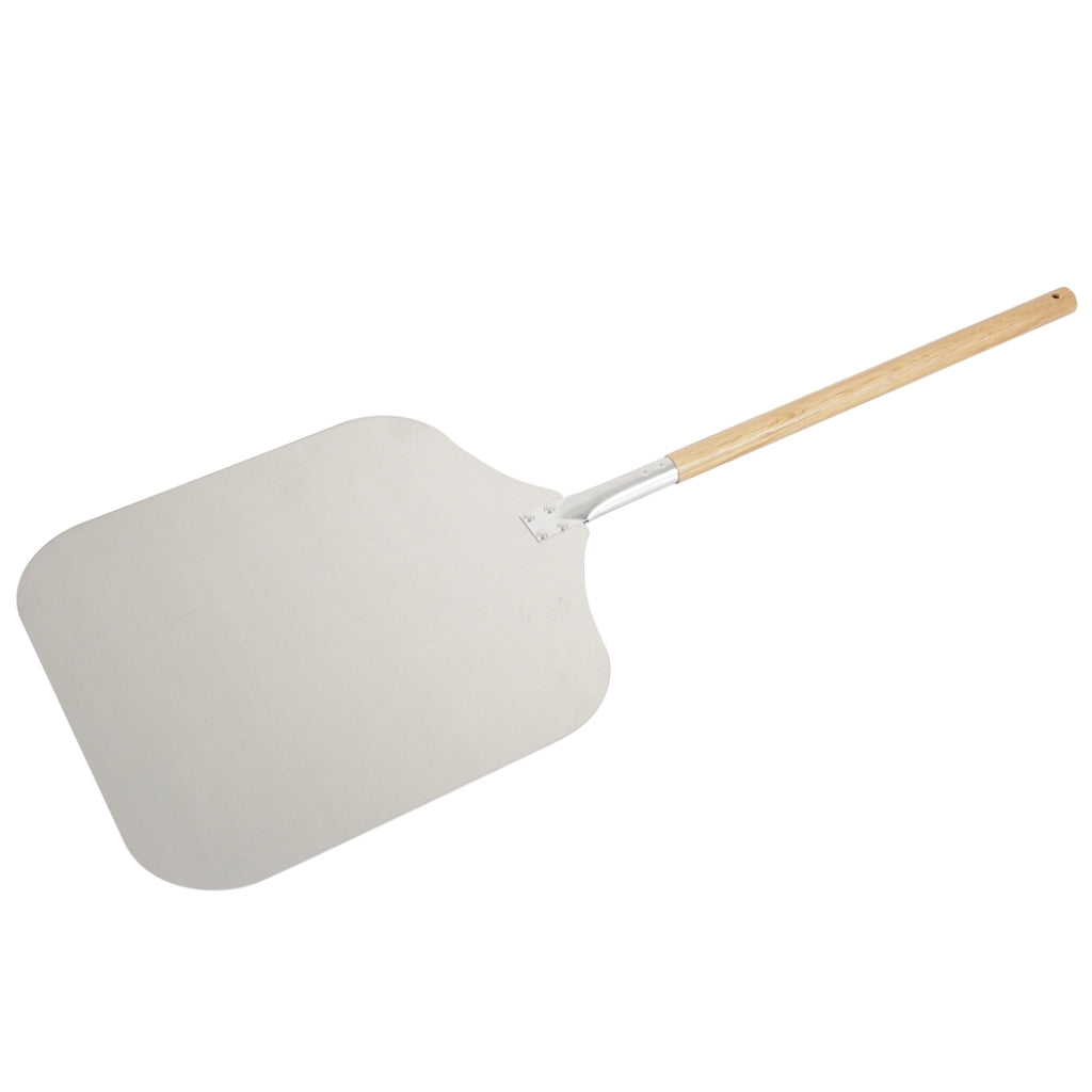 Pizza Peel | Detachable Wood Handle