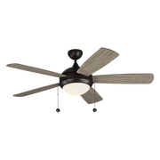 Discus Classic 52" LED Ceiling Fan