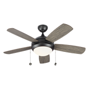 Discus Classic 44" LED Ceiling Fan