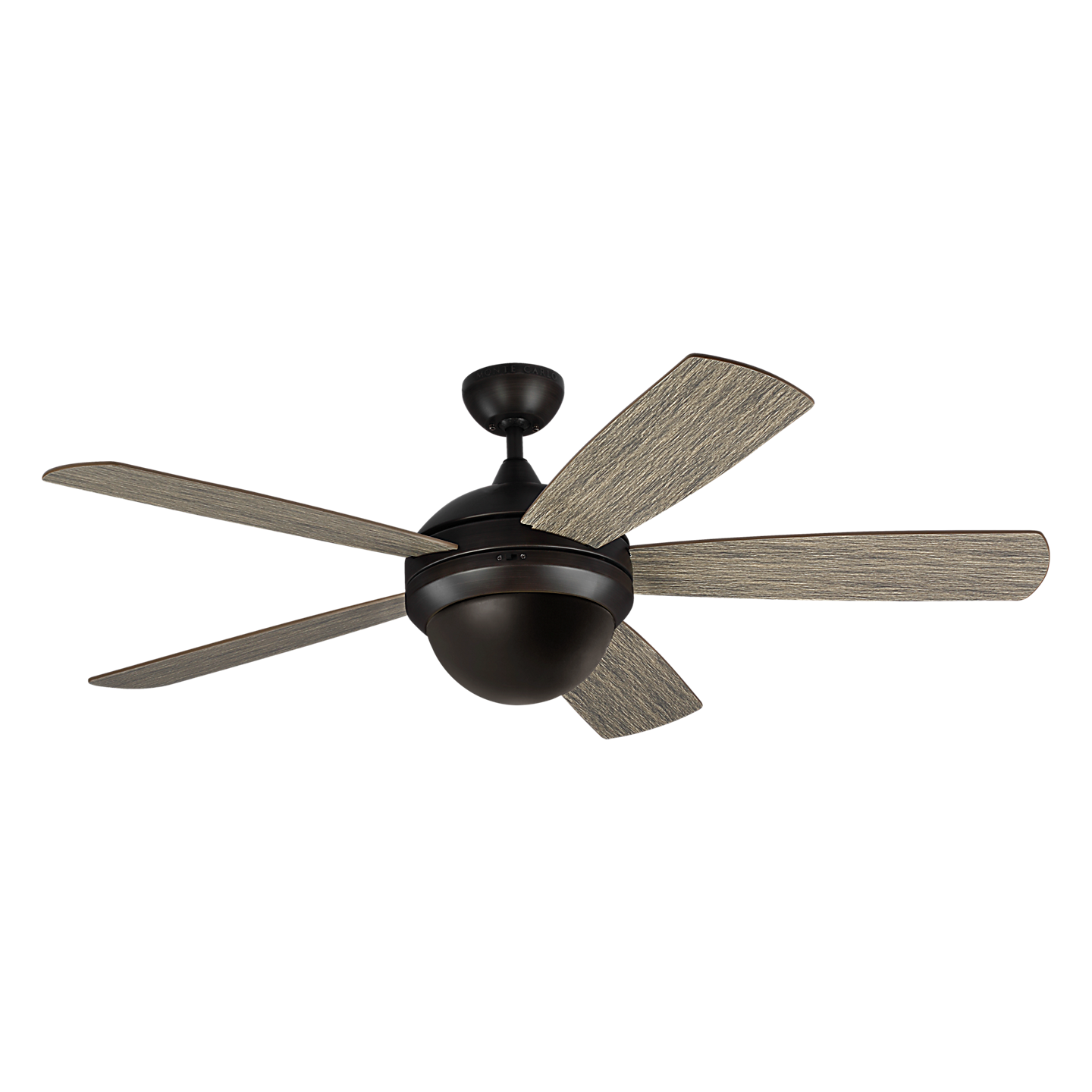 Discus Smart 52" LED Ceiling Fan