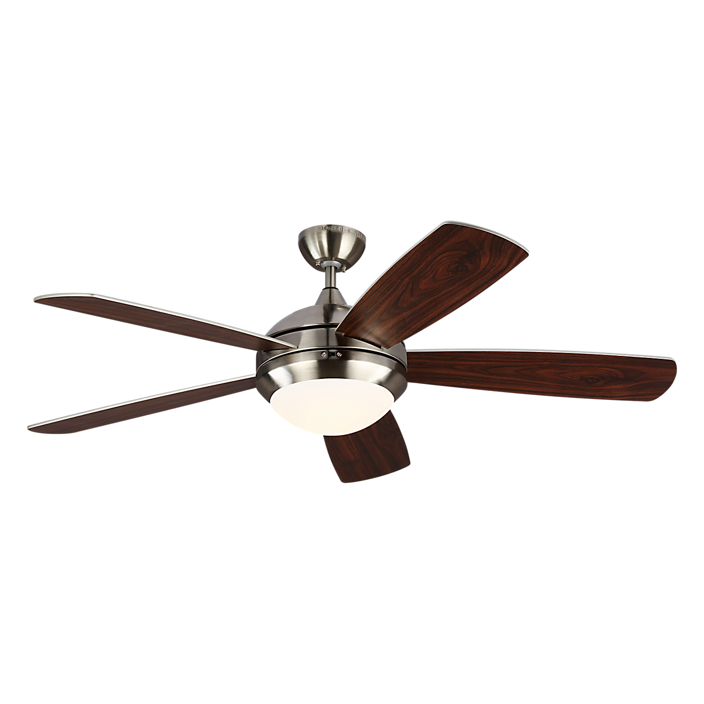 Discus Smart 52" LED Ceiling Fan