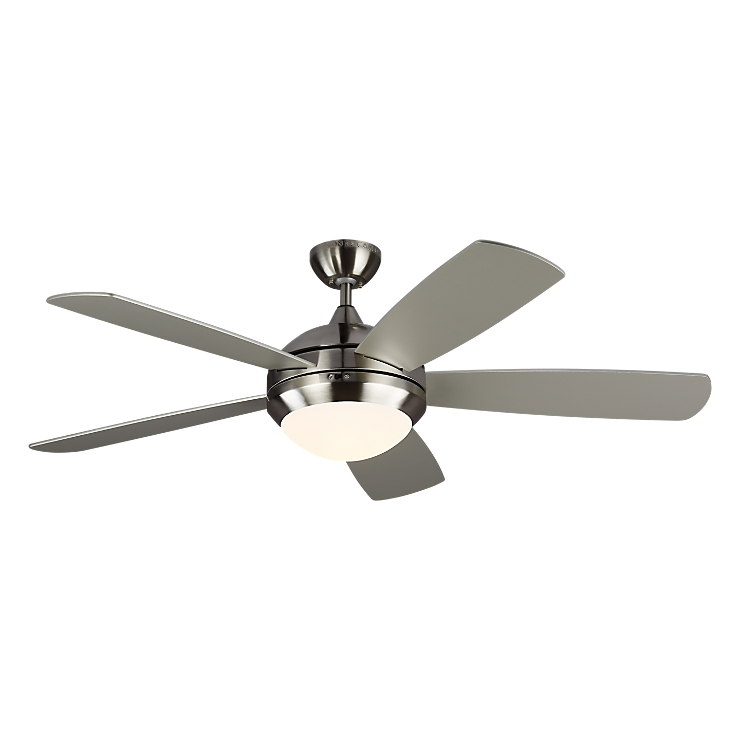 Discus Smart 52" LED Ceiling Fan