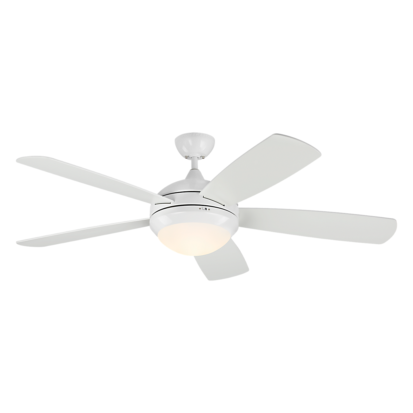 Discus Smart 52" LED Ceiling Fan