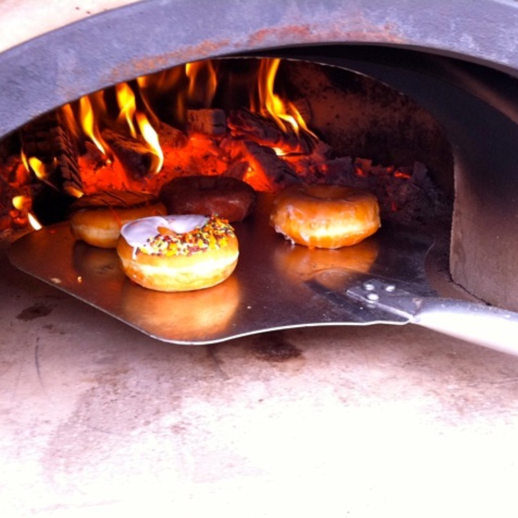 CBO-750 Hybrid LP Gas DIY Kit: The Versatile Dual-Fuel Pizza Oven Option