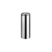 DuraVent Chimney Pipe 8" DIAMETER x 24" Chimney Flue Pipe – SS