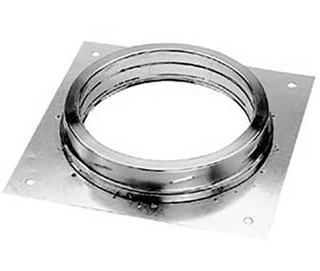 DuraVent 6" Anchor Plate (Model #6DT-AP)