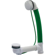 Duravit PVC 21'' Cable Bathtub Drain