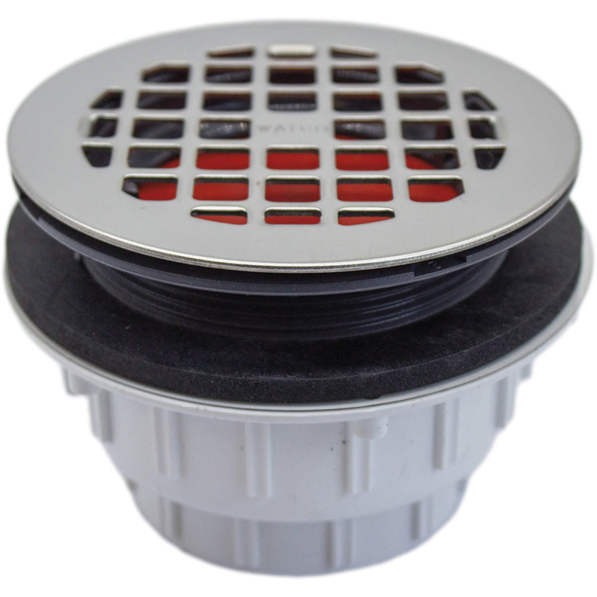 Duravit PVC Grid Shower Drain