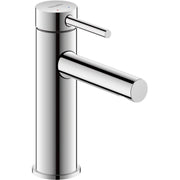 Duravit DuraCircle 6 7/8'' Single Hole Bathroom Sink Faucet, Drain Included