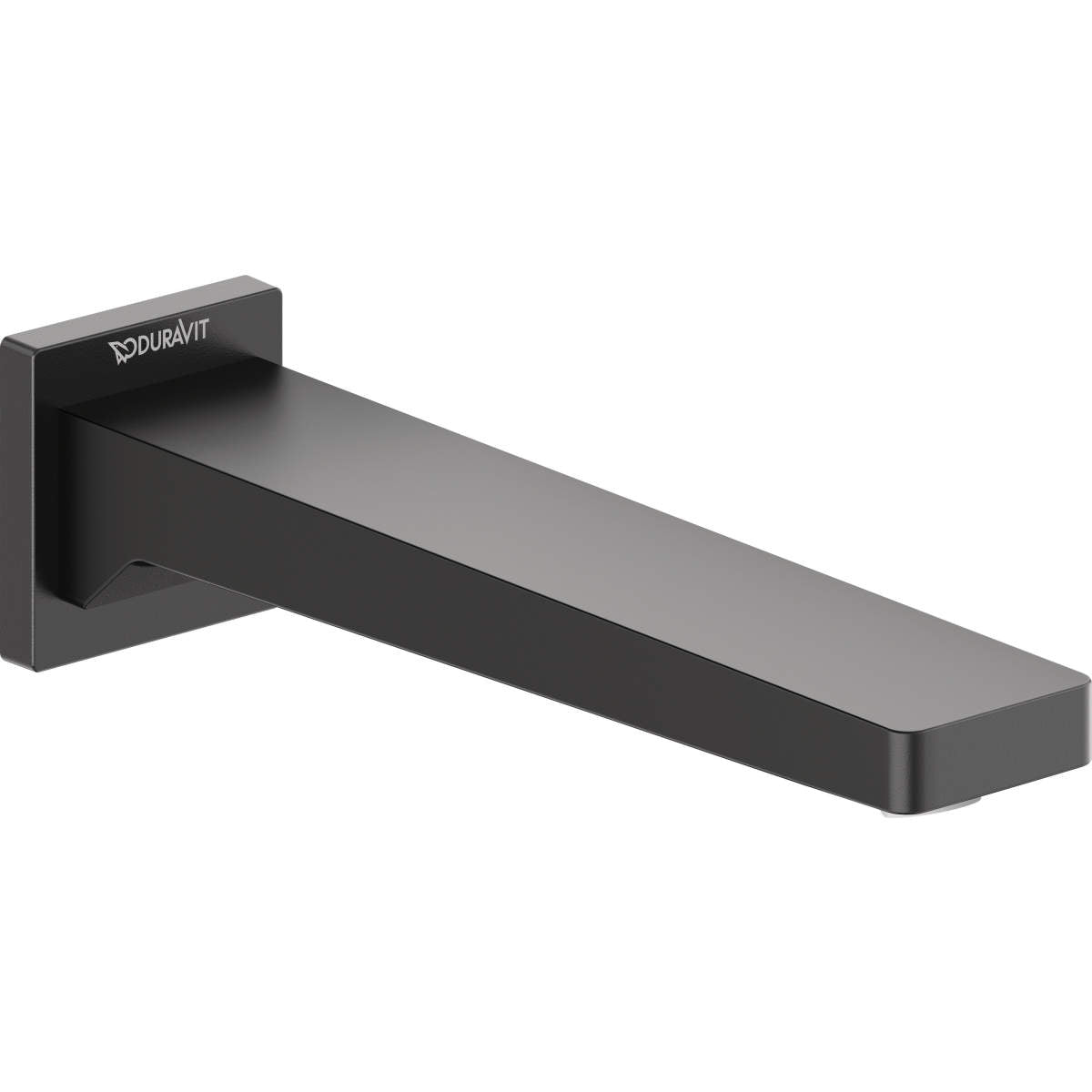 Duravit DuraSquare 8 1/8'' Tub Spout