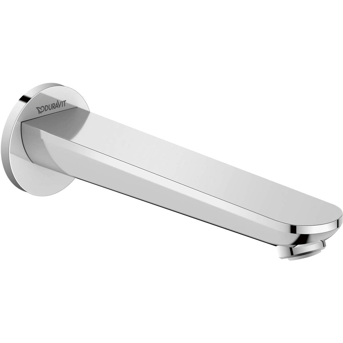 Duravit No.1 8 5/8'' Tub Spout