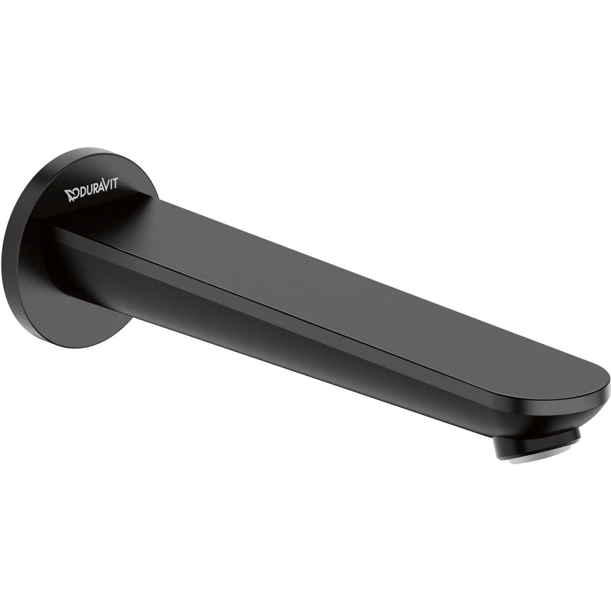 Duravit No.1 8 5/8'' Tub Spout