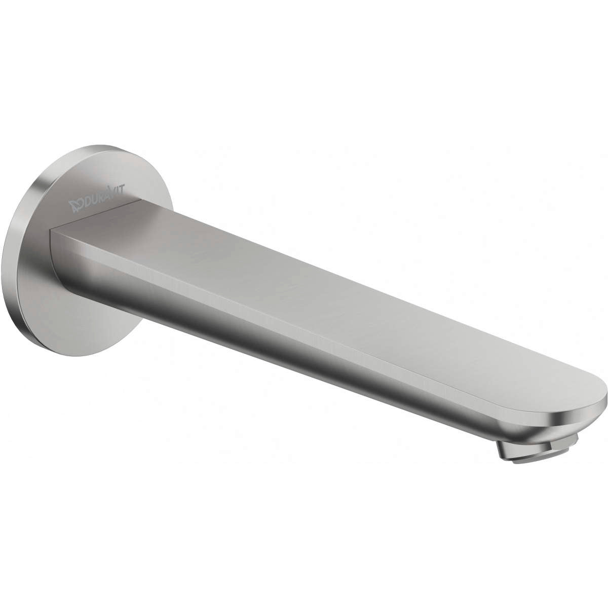 Duravit No.1 8 5/8'' Tub Spout