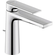 Duravit Tulum by Starck 7 1/8'' Single Hole Bathroom Sink Faucet, Drain Included