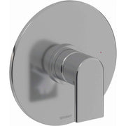 Duravit Tulum by Starck Pressure Balance Shower Trim, Valve Sold Separately