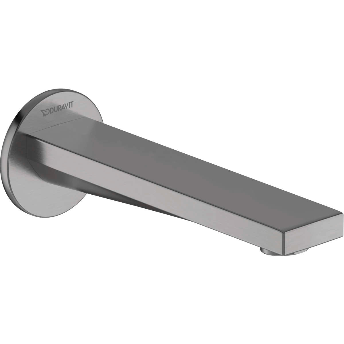 Duravit Tulum by Starck 7 1/2'' Tub Spout