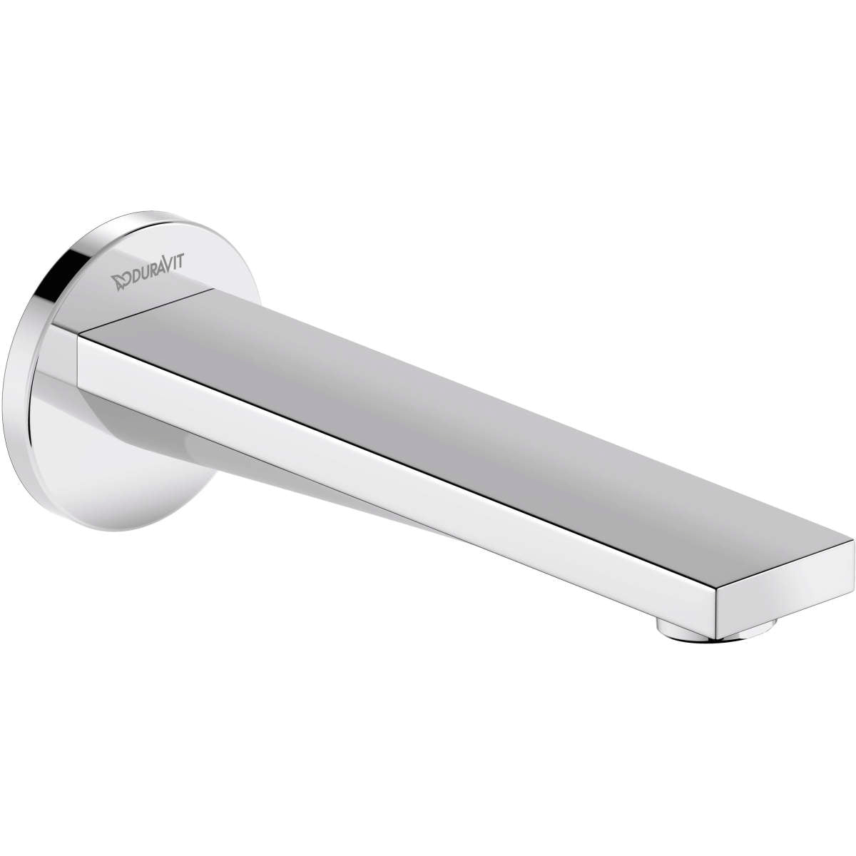 Duravit Tulum by Starck 7 1/2'' Tub Spout