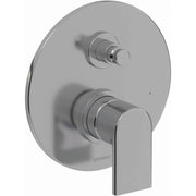 Duravit Tulum by Starck Pressure Balance Shower Trim