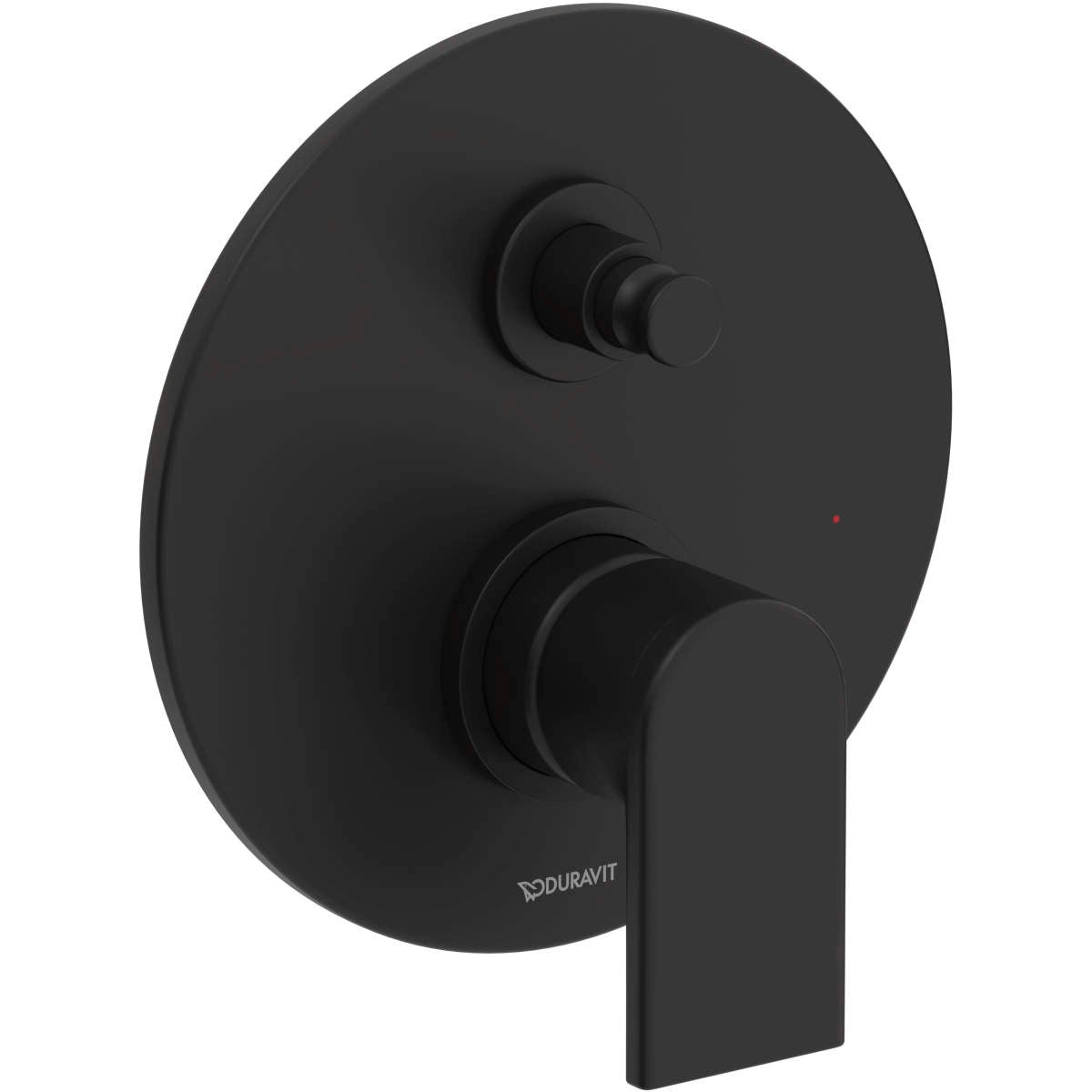 Duravit Tulum by Starck Pressure Balance Shower Trim