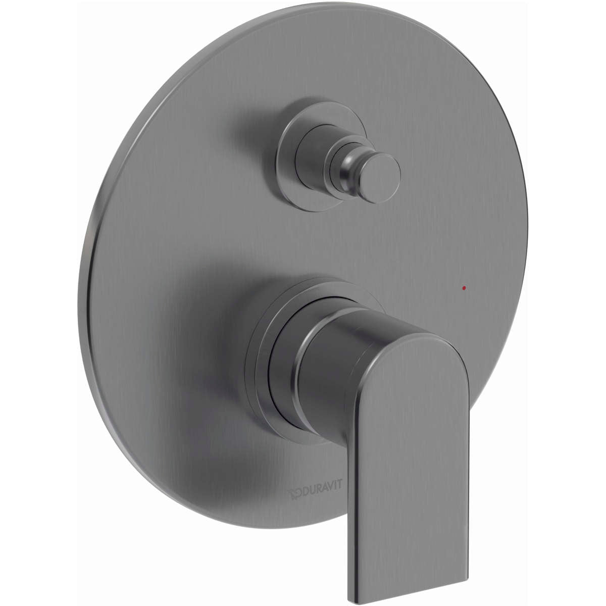 Duravit Tulum by Starck Pressure Balance Shower Trim