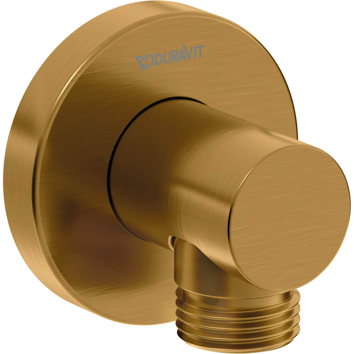 Duravit DuraShower Wall Outlet