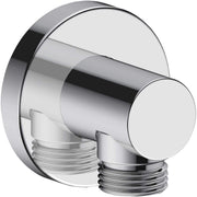Duravit DuraShower Round Wall Outlet