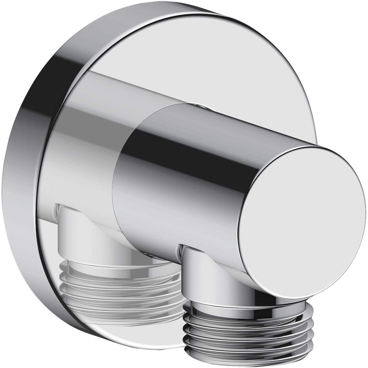 Duravit DuraShower Wall Outlet